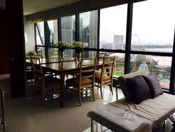 High Street Centre (D6), Apartment #603766001